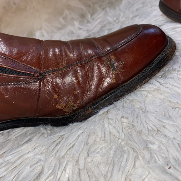 🍂-Men loafers-🍂 - Picture 8 of 8